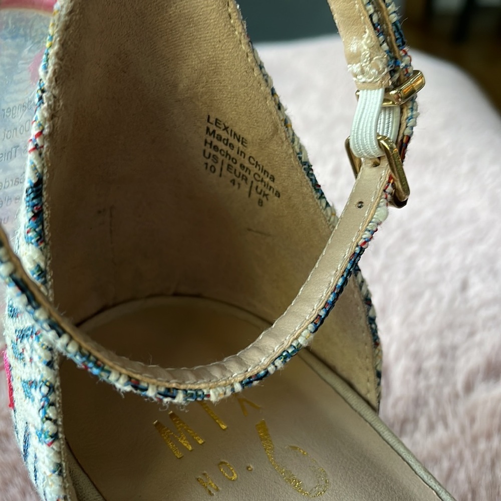 The Lexine from Mix No.6 Brand New!!! - Picture 9 of 10